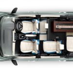 Nissan Gravite high cutaway 3