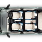 Nissan Gravite high cutaway 6