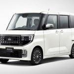 Nissan Roox Autech Line 2026.01