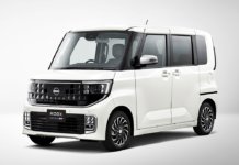 Nissan Roox Autech Line 2026 dengan enjin NA, tanpa turbo lebih murah