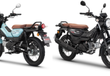 HLYM tawar warna baharu PG-1, harga RM6,998