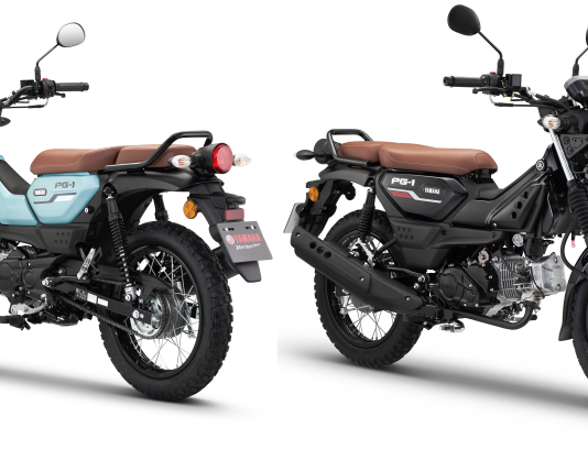 HLYM tawar warna baharu PG-1, harga RM6,998