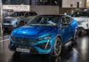 Stellantis Gurun mula keluar model PEUGEOT 408 untuk pasaran Taiwan