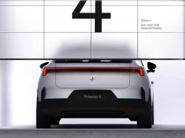 Polestar 4 Wagon dijangka tiba tahun ini