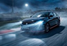 Proton S70 2026 sudah boleh mula ditempah