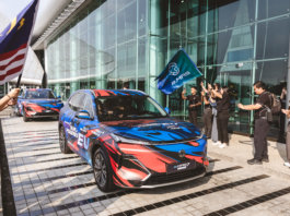 Bukan sembang kosong, Proton e.MAS 7 PHEV rekod jarak pemanduan sebenar sejauh 1,104.5km