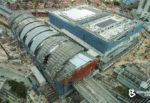 Dewan Rakyat lulus RUU RTS Link Johor Bahru-Singapura 2026