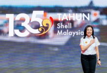 Shell rai ulang tahun ke-135, tawar pelbagai ganjaran nilai RM1.35 juta