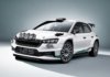 Škoda Fabia RS Rally2 Anniversary Edition, lebih menarik dan bukan untuk pembeli awam!