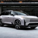 Toyota Higlander BEV 2027.01