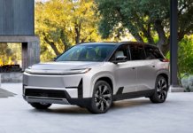 Toyota Highlander BEV diperkenalkan di Amerika Utara, bukti komitmen Toyota untuk EV