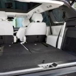 Toyota Higlander BEV 2027.08