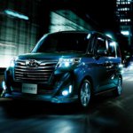 Toyota Roomy 2016.01