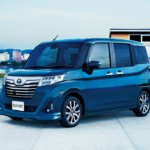 Toyota Roomy 2016.03