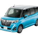 Toyota Roomy 2016.06