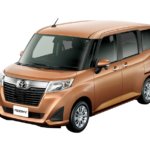 Toyota Roomy 2016.11