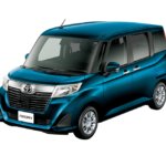 Toyota Roomy 2016.12