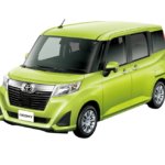 Toyota Roomy 2016.14