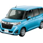 Toyota Roomy 2016.15