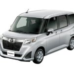 Toyota Roomy 2016.18