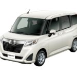 Toyota Roomy 2016.19