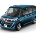 Toyota Roomy 2016.20