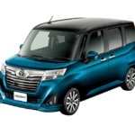 Toyota Roomy 2016.22