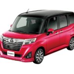 Toyota Roomy 2016.23