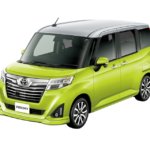 Toyota Roomy 2016.24