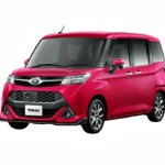 Toyota Tank 2016.04