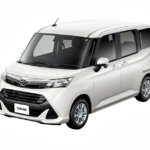 Toyota Tank 2016.21