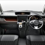 Toyota Tank dan Roomy 2016.03