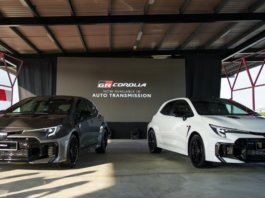 Toyota kekal konsisten, catat jualan 4,700 unit sepanjang Januari