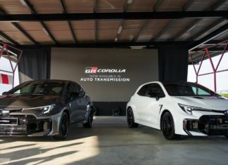 Toyota kekal konsisten, catat jualan 4,700 unit sepanjang Januari