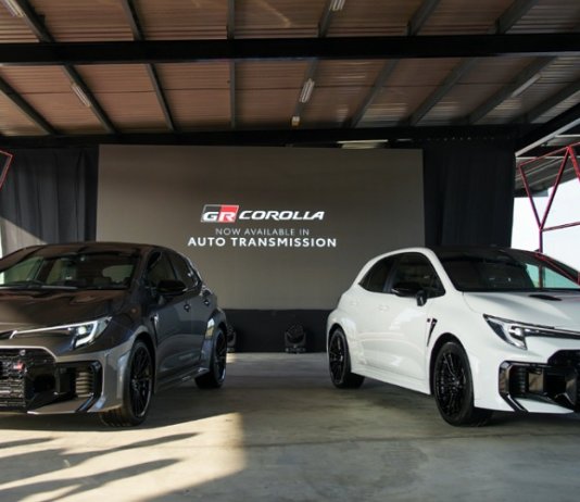 Toyota kekal konsisten, catat jualan 4,700 unit sepanjang Januari