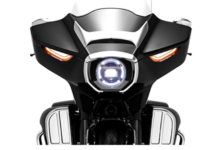 Motosikal cruiser premium X-Wedge sudah boleh dimiliki peminat Malaysia