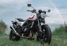 ZXMoto 500F bakal masuk Malaysia? Bawa gaya retro Jepun!