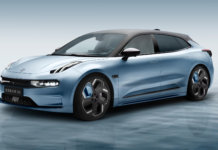 Isu Bateri : Zeekr China panggil balik 38,277 unit model 001