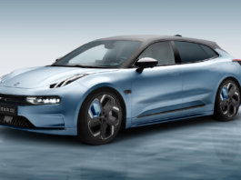 Isu Bateri : Zeekr China panggil balik 38,277 unit model 001