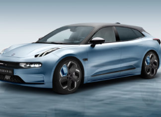 Isu Bateri : Zeekr China panggil balik 38,277 unit model 001