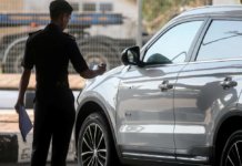 Suspek tembak kereta Komander AKPS ditahan kurang 24 jam