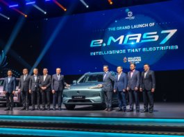 Proton e.MAS 7 PHEV rasmi lancar, harga mula RM109,800