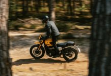 Triumph Scrambler 400 XC rasmi lancar, harga RM34k
