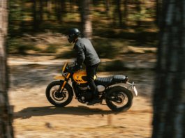 Triumph Scrambler 400 XC rasmi lancar, harga RM34k