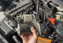 Masalah Motor Penghidup : BMW panggil balik 575,000 kereta seluruh dunia