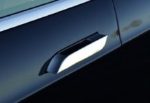 RASMI: China haramkan pemegang pintu elektronik pada EV