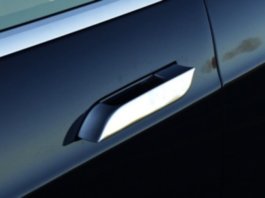 RASMI: China haramkan pemegang pintu elektronik pada EV