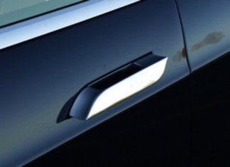 RASMI: China haramkan pemegang pintu elektronik pada EV