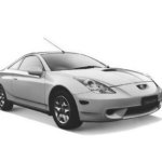 gigapixel-Toyota Celica SS-II 1999 Jepun