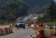 Nanta Linggi berang projek LTU Gua Musang terbengkalai, kontraktor ‘cabut awal’